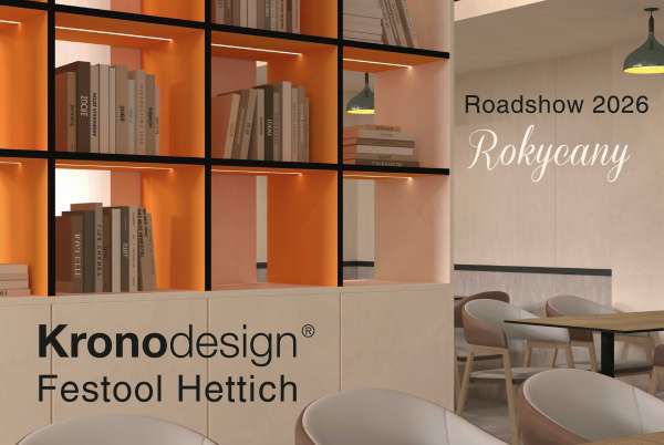 Roadshow 2026 – Rokycany