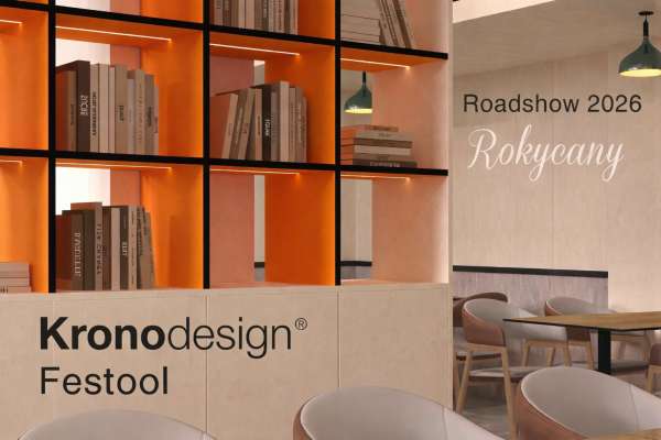 Roadshow 2026 – Rokycany