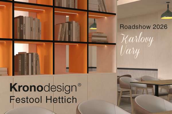 Roadshow 2026 – Karlovy Vary