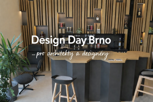 Kronodesign Day - Brno