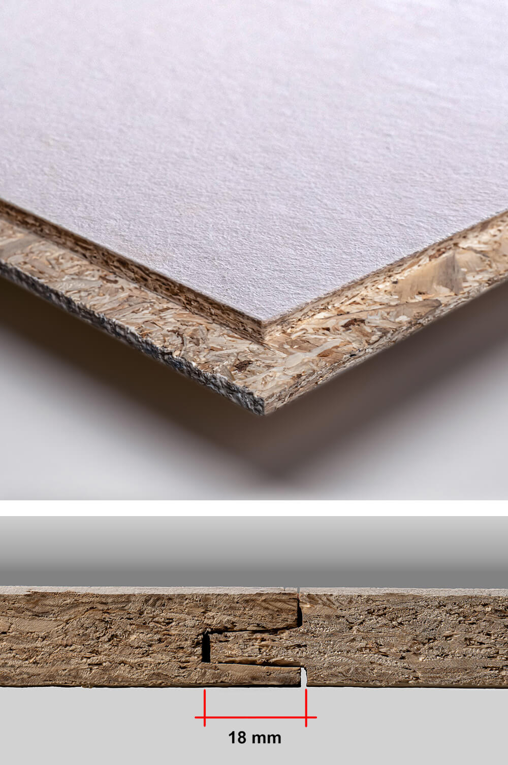 OSB Firestop P+D Strong