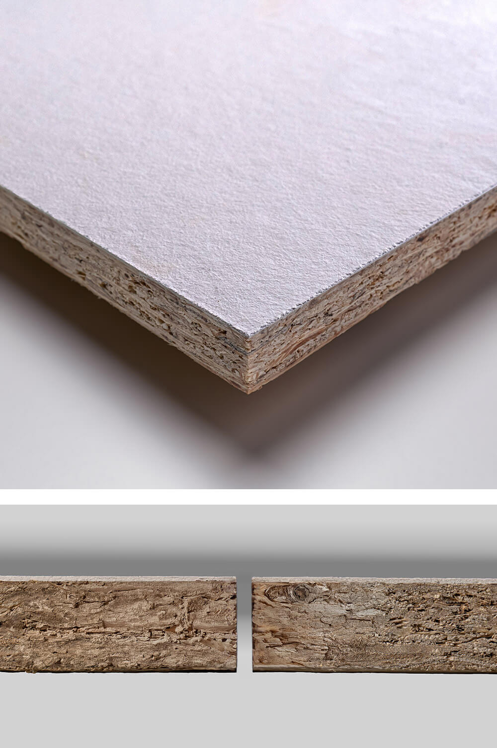 OSB Firestop rovná hrana